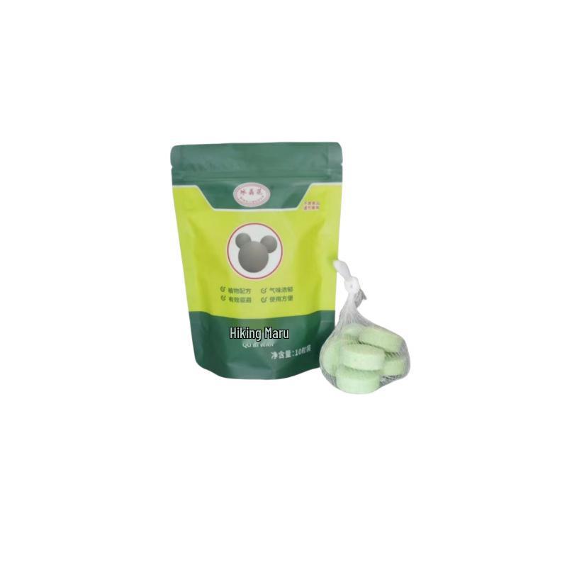 Car Engine Compartment Anti-Rat Repellent Camphor Balls
