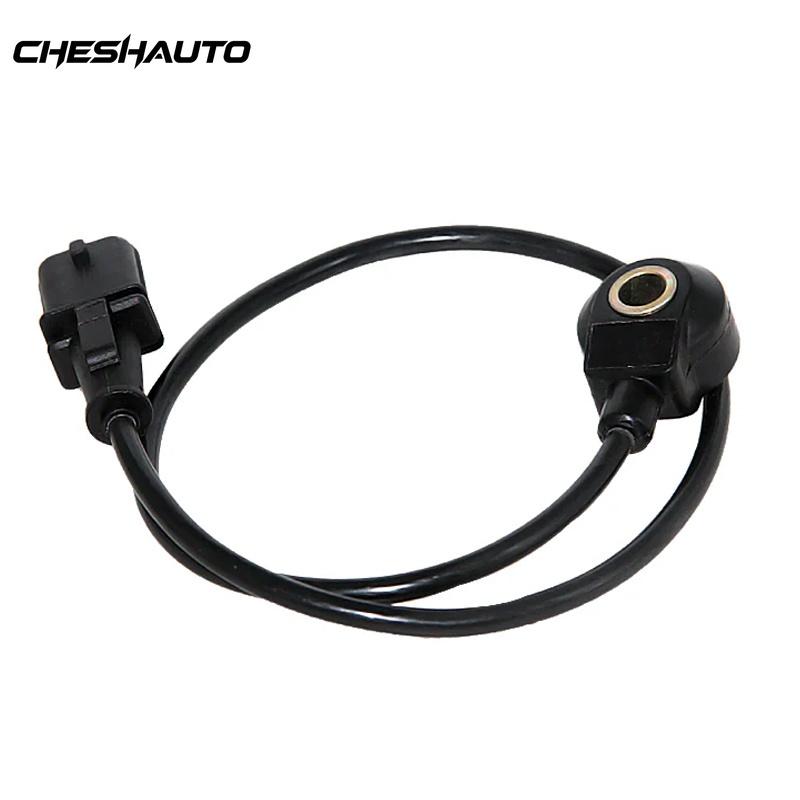0261231144 Knock Sensor 2 Pin M12×1.5 for Fiat Bravo Coupe Marea Stilo Lancia Kappa Lybra