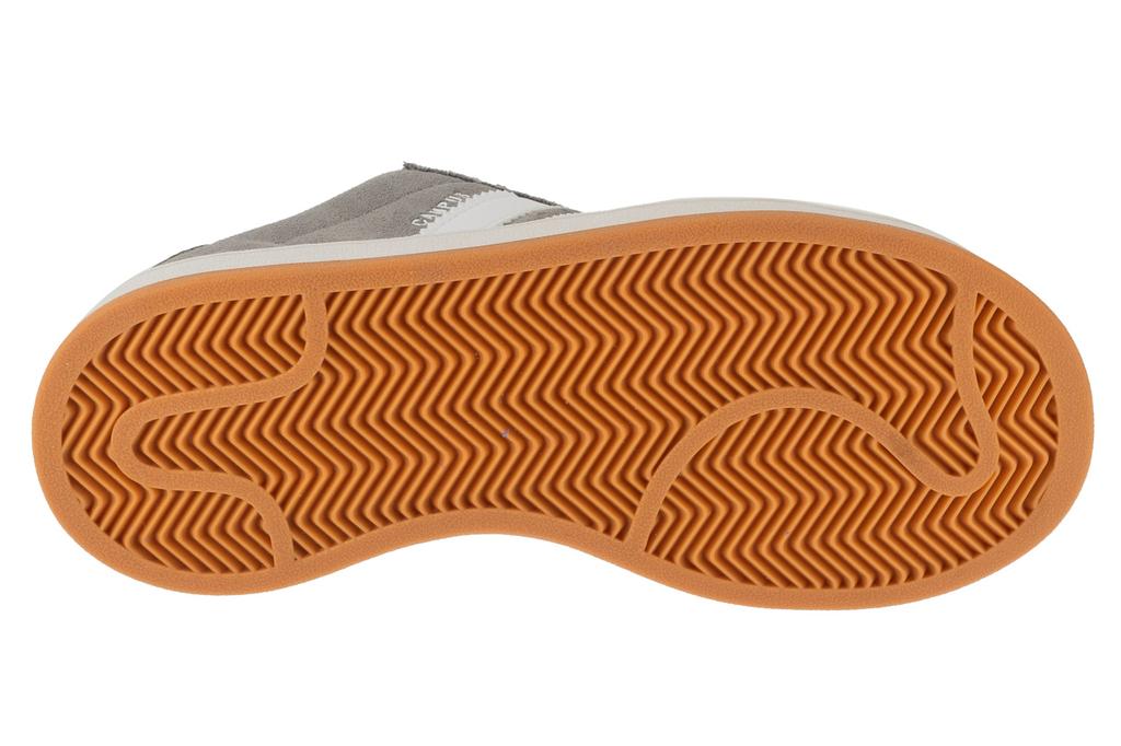Adidas Campus 00s K, dla Chłopca szare Sneakersy