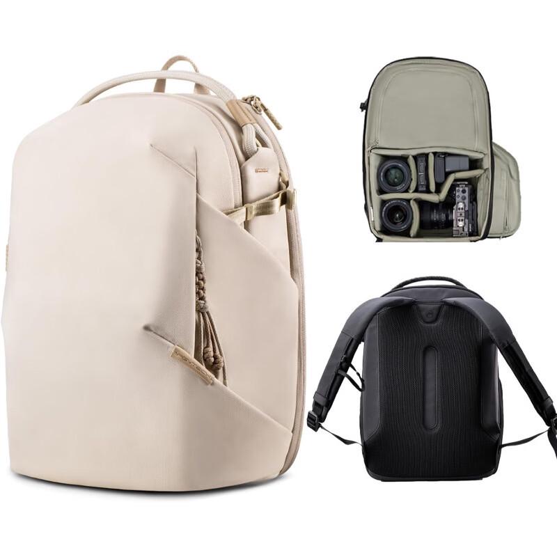 Lishen Camera & Drone Backpack