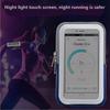 Universal Arm Bag 4-6inch Mobile Motion Phone Armband Cover for Running Sport Arm Band Holder of the Phone On the Arm Case Cover
