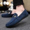 Fashion Man Shoe Plain Non Slip Office Lightweight Deals In Promotion Retro Luxury Sale Sneakers Without Leather On Casual Shoes for Men
