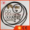 K27 turbocharger repair kits/Turbo kits/rebuild kits/turbo service kits