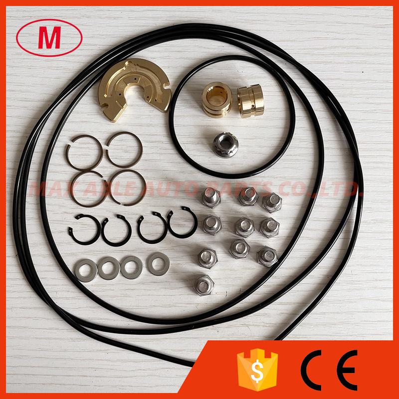 K27 turbocharger repair kits/Turbo kits/rebuild kits/turbo service kits