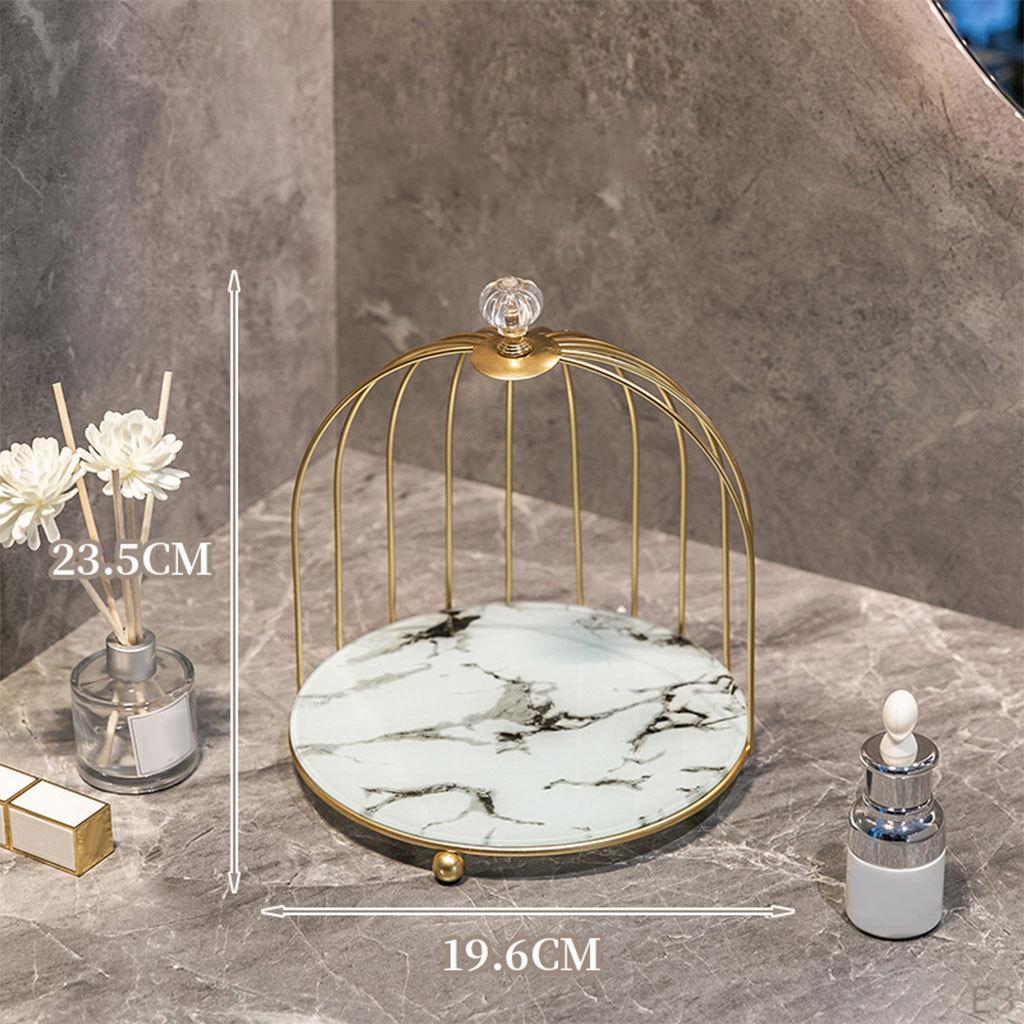 Organizer Rack Stand