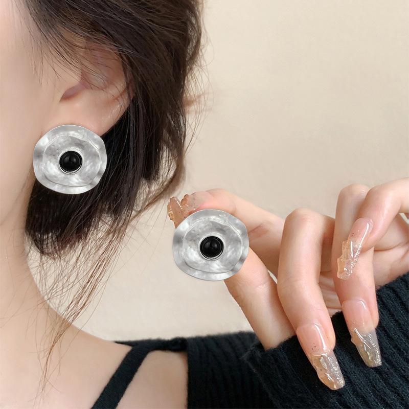 Fashion Drop Earrings For Women's Jewelry