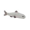 JELLYCAT Ocean Series Delicious Seafood Sardines keai Doll Plush Doll 3cm high