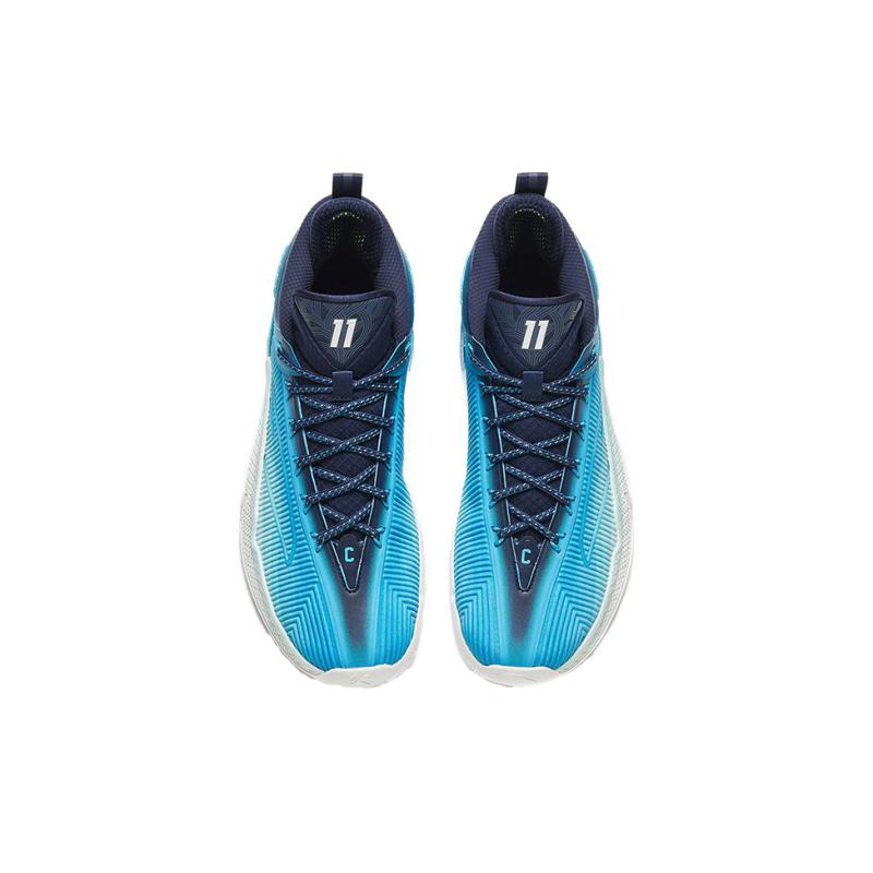 ANTA KT9 'Water Rhyme' Sneakers 112341101-7