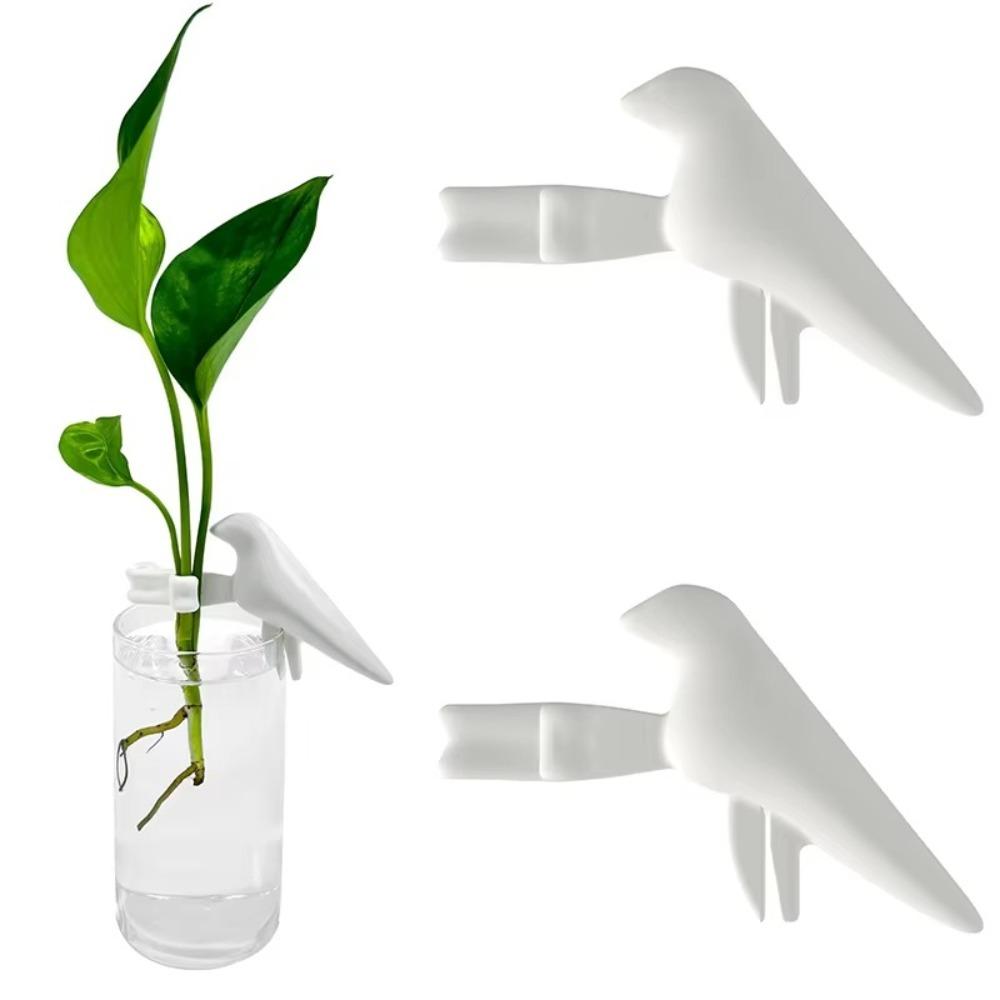 

1/2Pcs Plant Propagation Plant Stem Support Hydroponic Plant Stem Scaffold for Plant Lovers 1pc