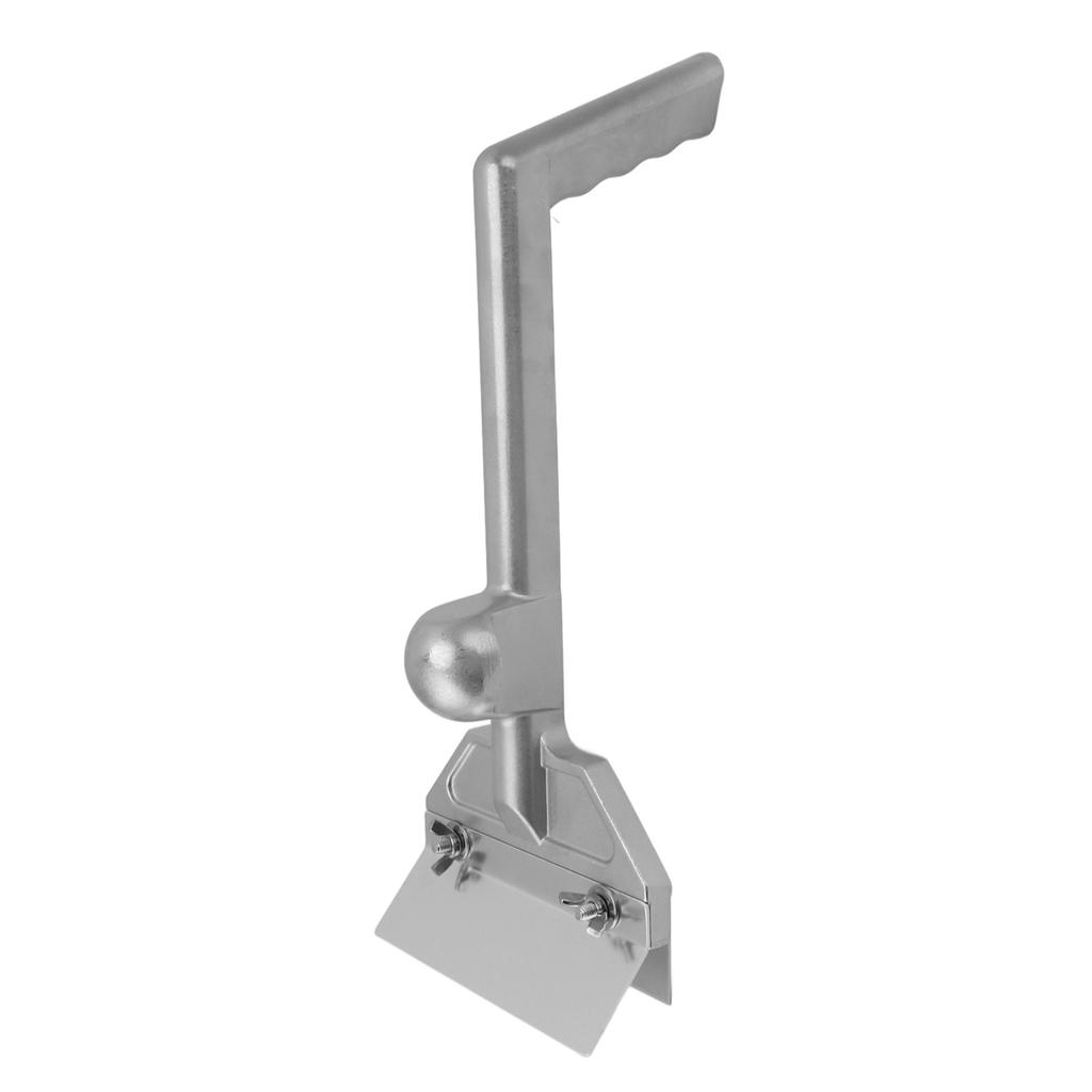 Barbecue Spatula Commercial Grill Spatula Heavy Duty Burger Spatula for Hotel Restaurant