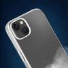Etui Pokrowiec Do Iphone 14 / 13 Impact Clear - Przezroczysty