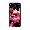 For Realme 11 5G Case Cute Design Soft Liquid Silicone Back Cover For Realme 11X Realme11 11 X 2023 RMX3785 Protection Housing