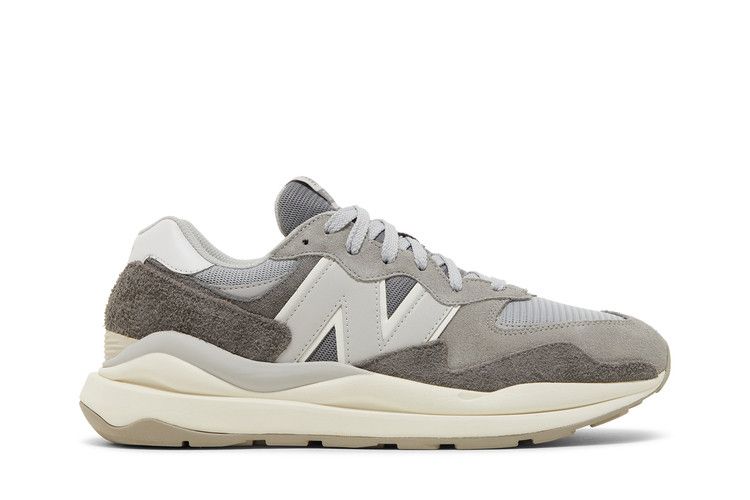 Men's Sneakers New Balance 57/40 'Marblehead Sea Salt'