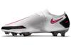 Phantom Gt Elite Fg 'White Pink Blast' CK8439-160