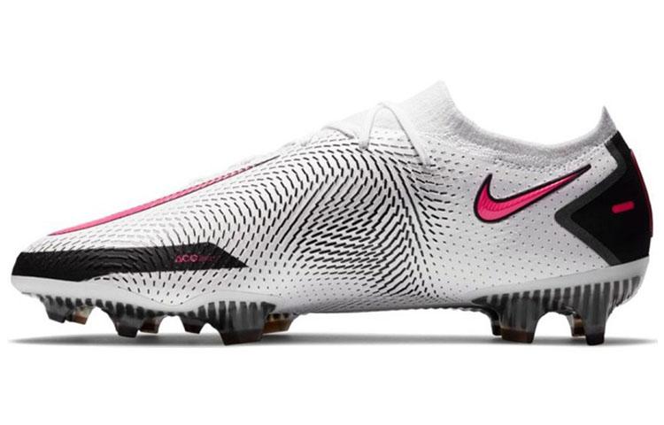 

Nike Phantom Gt Elite Fg White Pink Blast CK8439-160 41