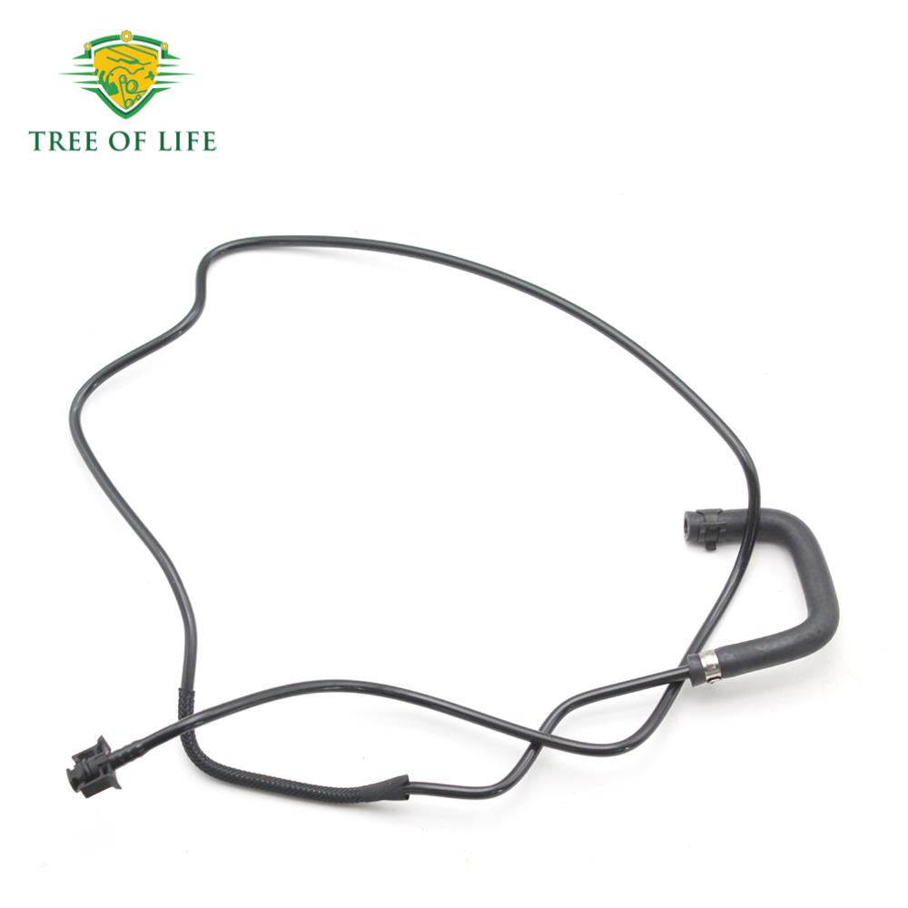 For Ford Fusion mk5 1.5T 2013 2014 2015 2016+ Radiator-Overflow Hose Backlog Hose Refrigeration Water Tank DG938063HB 2012849