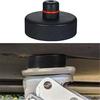 For Tesla Model 3 Model Y Model S Model X Durable Tool Silicone Jack Lift Pad Point Adapter