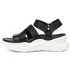 La Cloud Collection Sports Sandals 'Black White' Women's 1118499-BPLL