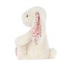 Jellycat Bonnie Rabbit Series Cherry Blossom Rabbit Doll Plush Doll 18cm/31cm Height