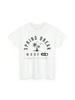 Spring Vacation Break T Shirt Mode On Beach Palm Trees Lovers