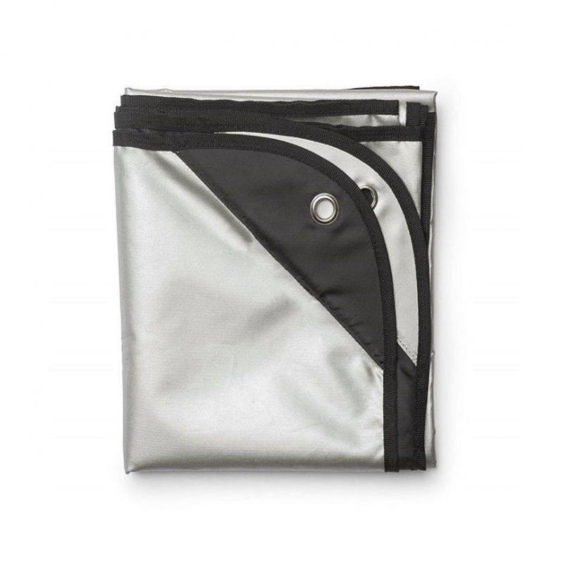 98x78 Inch Waterproof Oxford Fabric Drum Set Dust Cover for Electric Drum Kit Sun Protection Dust Prevention, Dustproof Coating