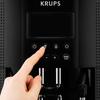 KRUPS EA8150 espresso machine
