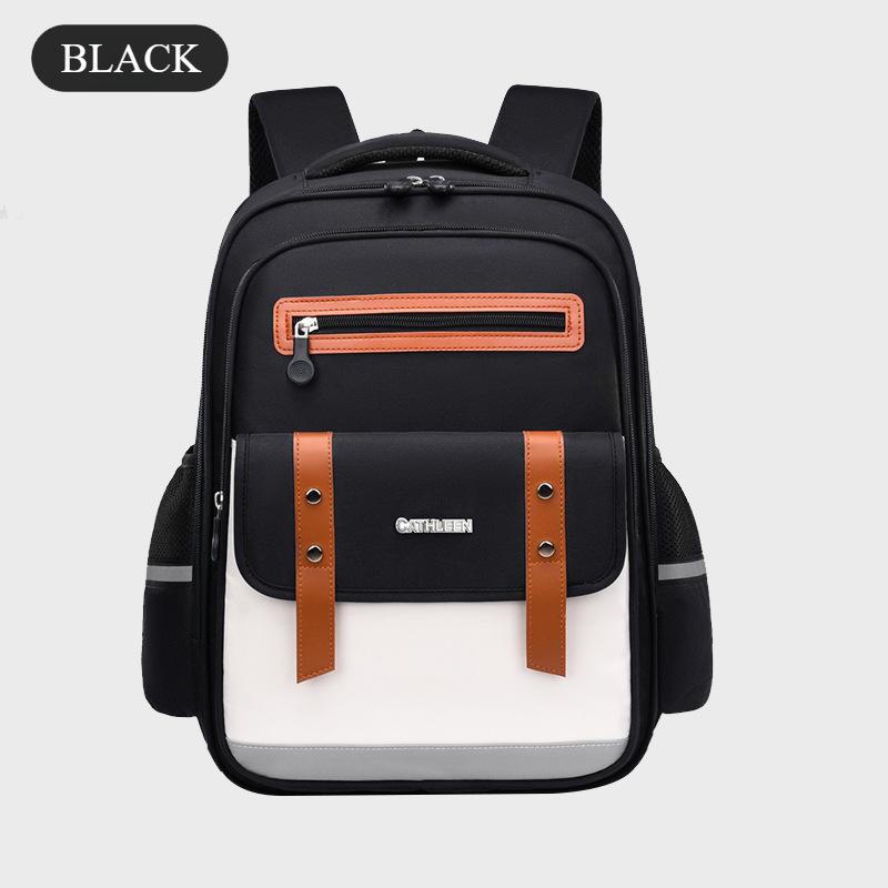 Модный новый школьный рюкзак Cloud для учеников начальной школы 1-3-6 классов — фото 8