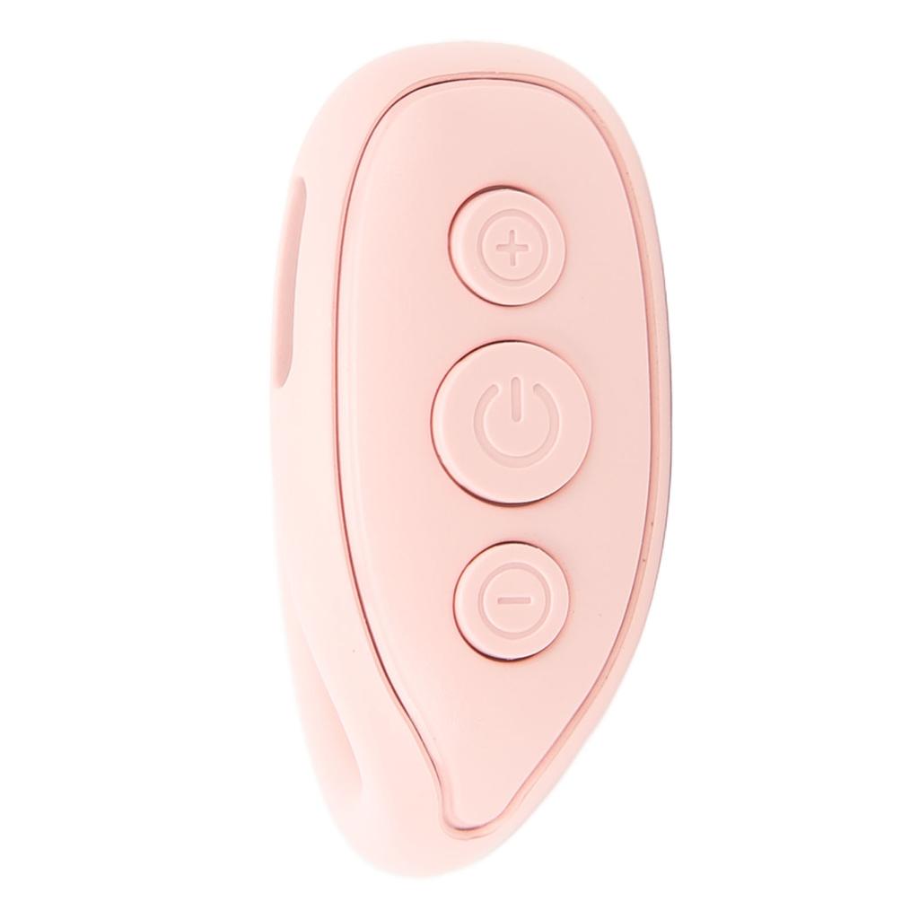 Remote Control Page Turner Mobile Phone Remote Control Phone Novel Watch TV Turn Page Click Like Selfie Device JX 03
