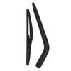 Rear Wiper Arm Blade Set 85214 42040 Sensitive Abrasion Proof Back Glass Wiper Arm Blade Replacement