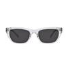 Mobeuaiweeo Mvs-17 Flat Tint Sunglasses