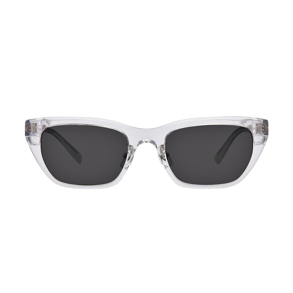Mobeuaiweeo Mvs-17 Flat Tint Sunglasses