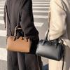 Kissen Damen Schulter Reisetasche Handheld Umhängetaschen für Damen Vintage Designer Geldbörse und Handtaschen CLE