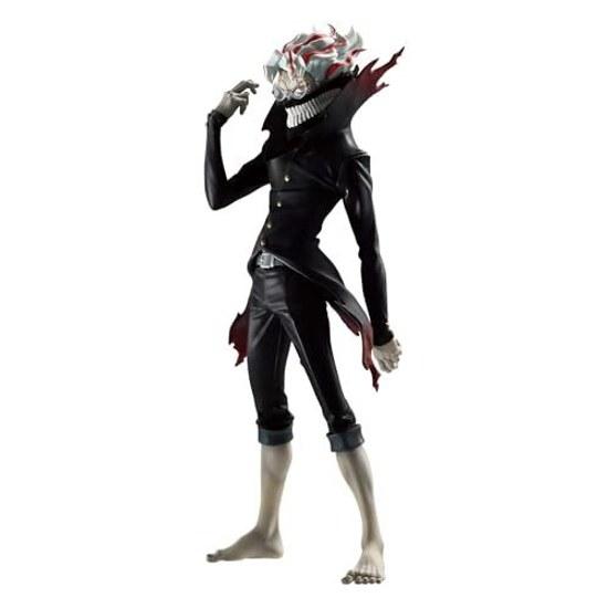 TV Anime Dandadan Grandista OKARUN TRANSFORMED Figurka