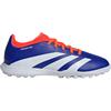 Adidas Predator 24 League TF K Advancement Pack Kids Sneakers Blue Lucid-Blue Cloud-White IF6413