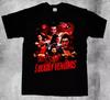Five Deadly Venoms Retro Classic Kung Fu Movie T-shirt