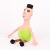 Peluche Hamood Habibi, bambola di peluche morbida per bambini e collezionisti