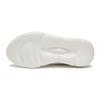 New Anta Anti Slip Wear Resistant Low Top Running Shoes Pure White A322245531K-4