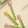 Moisture-proof Tulip Magnetic Sealing Clip Plastic Bag Sealing Strips  Kitchens Accessories
