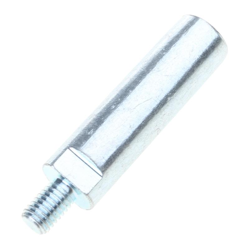 M14 to 10 Adapter Thread Converters Adapter Interfaces Converters Screw Connection Rod Nut Slotting for 125 150 Type