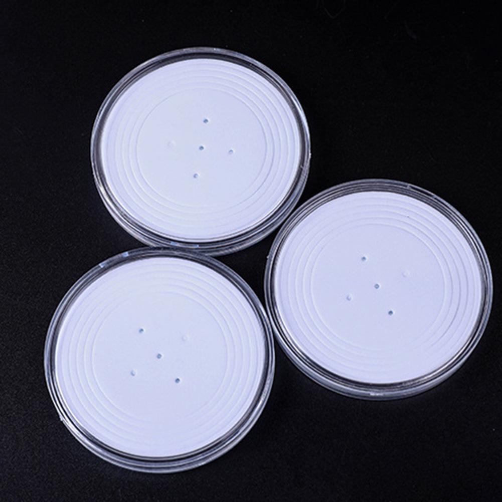 10pcs Coin Capsules Coin Holder Capsule Coin Protect