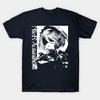 NieR Personalized TShirt AllSeason Loose Couple Style Unisex Y2K Short Sleeve Classic Street Style WOMEN And Unisex Tshirts