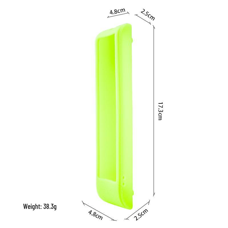 Compatible Silicone Case for LG AKB74915324, AKB75095308, AKB75095307 TV Remotes