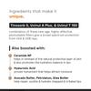 Minimalist SPF 30 Lip Balm With Ceramides & Hyaluronic Acid For Nourished Lips 8 Gm