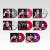 BTS Bangtan Boys Gruppe LP Arirang Album 5. Studioalbum ARIRANG Standard Vinyl