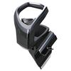 Vehicle Drink Holder Levorg/WRX S4 Dedicated Console Mount Passenger Side Cushioned NZ822 Silver (x 1)