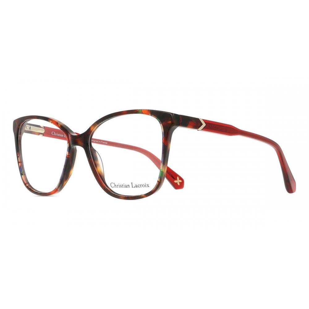 Christian Lacroix Women Eyeglasses Cl1144 129