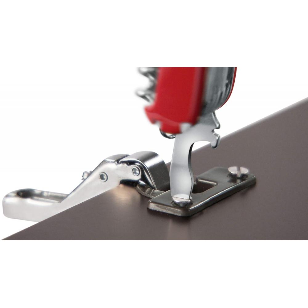 Victorinox Evolution Schweizer Taschenmesser Multifunktionaler Korkenzieher Ergonomisch Rot