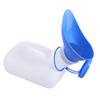 Pee Storage Tool Mobile Toilet 1000ml Car Urine Bottle Journey Urinal  Female Male