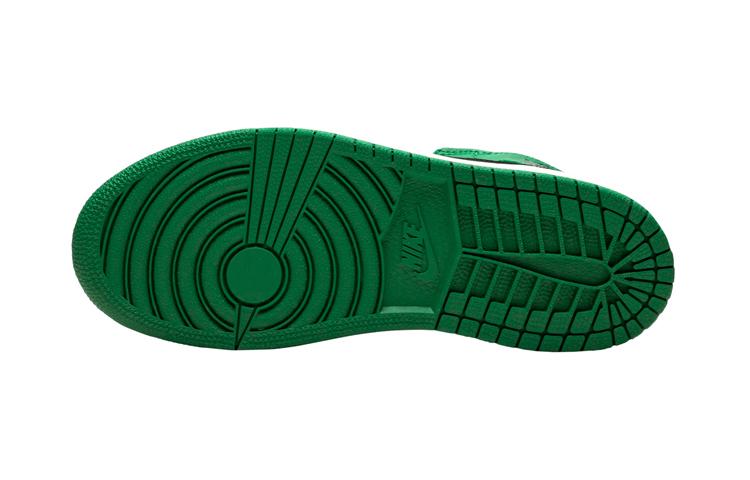Jordan 1 Mid SE PS Pine Green BQ6932-301