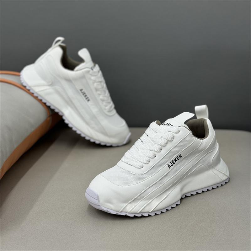 Neue bequeme Schuhe, Sportschuhe sind bequem und atmungsaktiv xlz